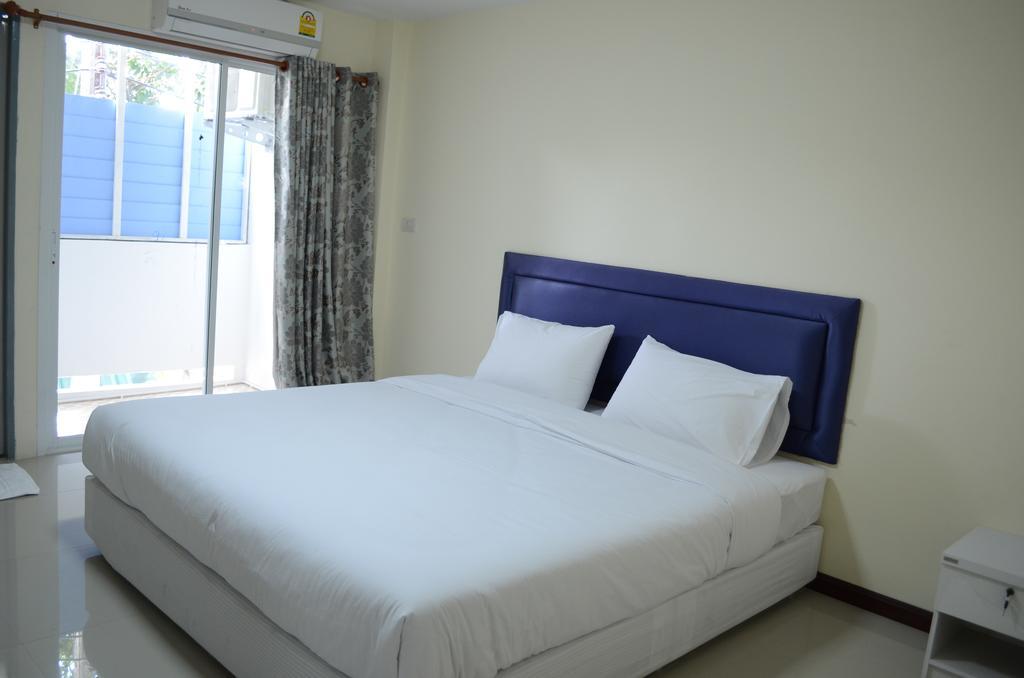 Tulip Place Ratchaburi Екстериор снимка