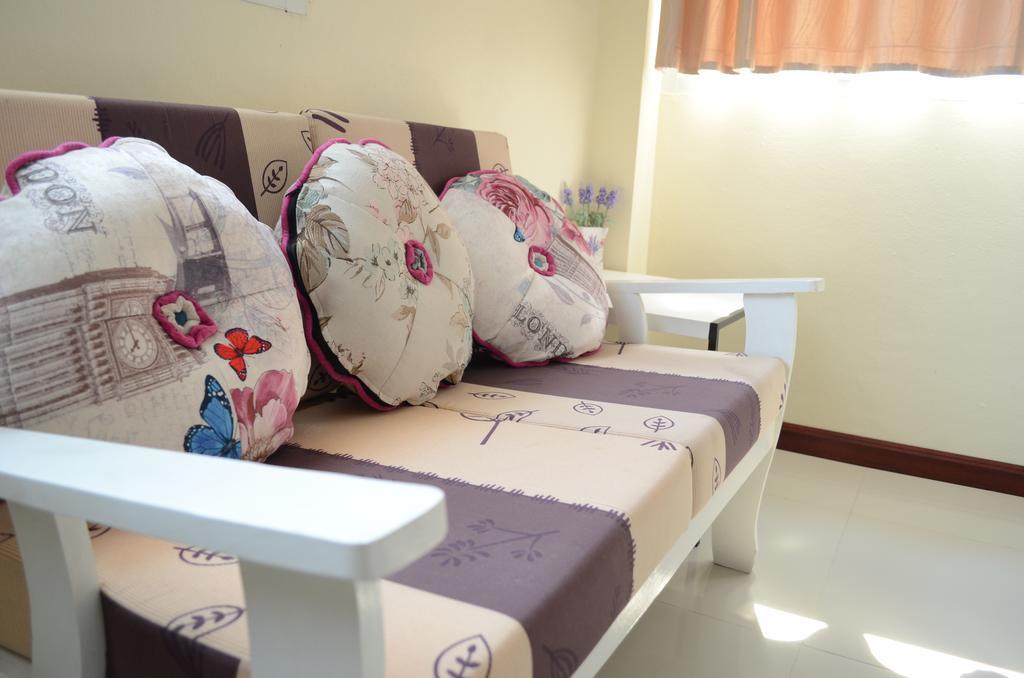 Tulip Place Ratchaburi Екстериор снимка