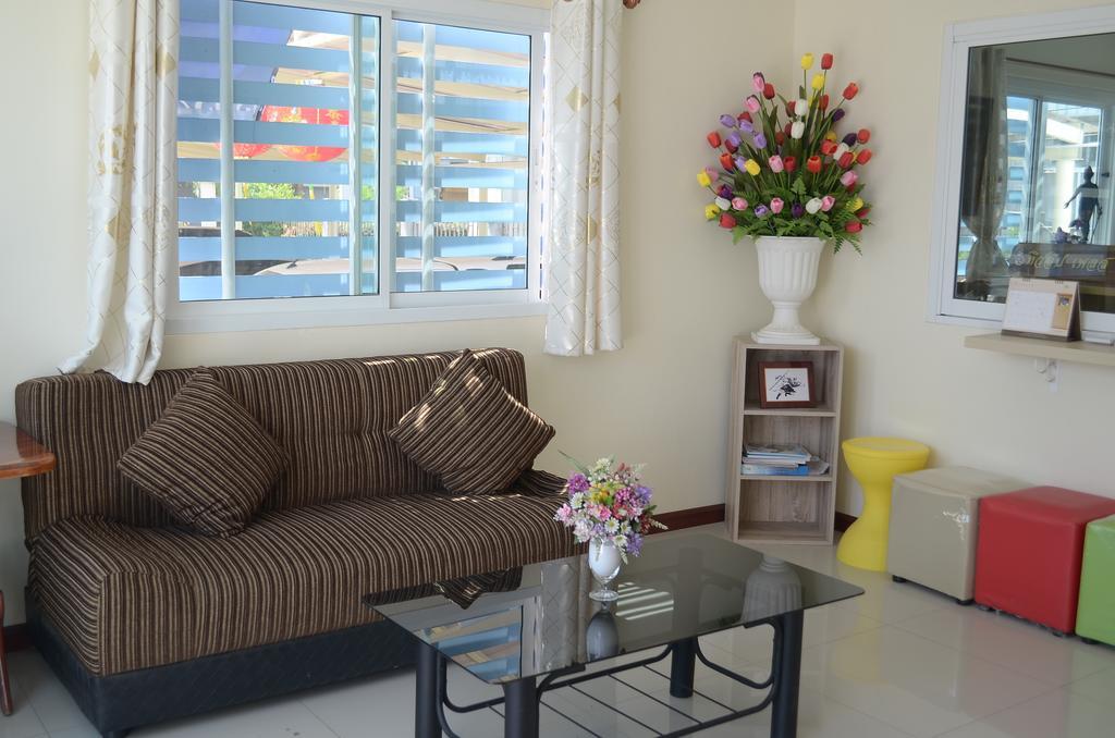 Tulip Place Ratchaburi Екстериор снимка