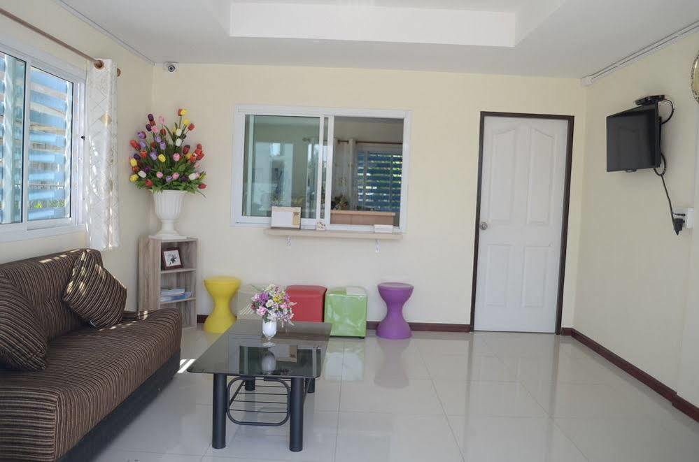 Tulip Place Ratchaburi Екстериор снимка