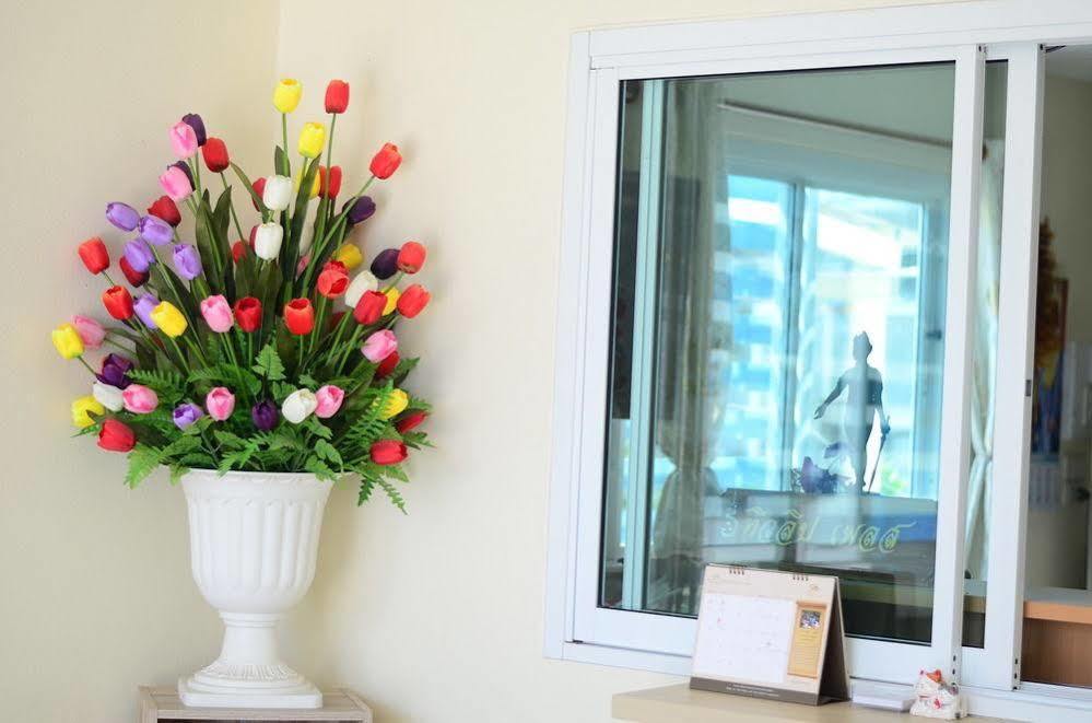 Tulip Place Ratchaburi Екстериор снимка