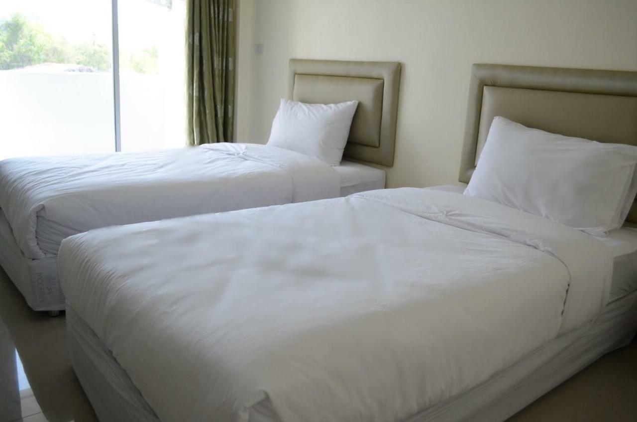 Tulip Place Ratchaburi Екстериор снимка