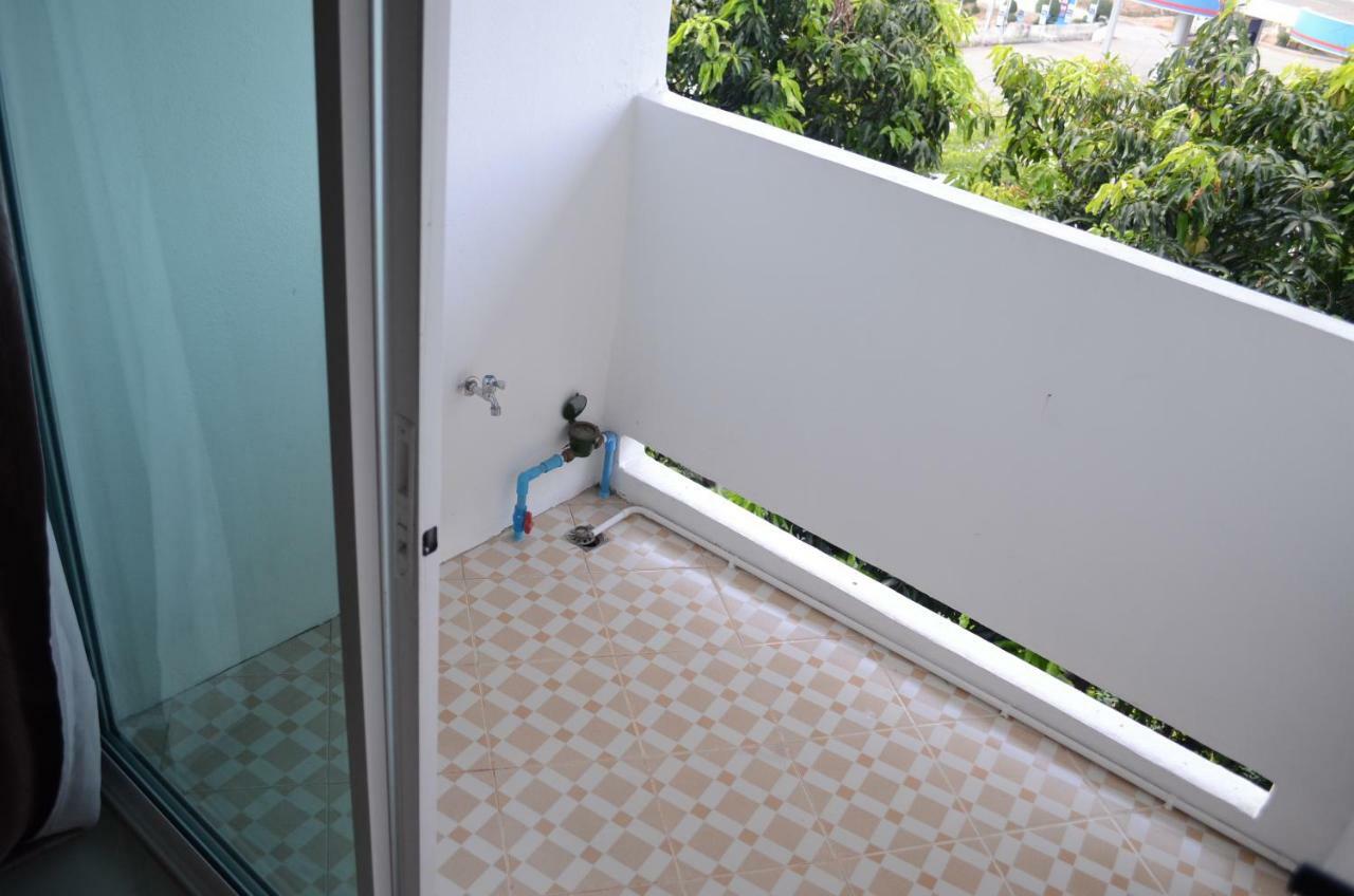 Tulip Place Ratchaburi Екстериор снимка